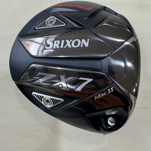 스릭슨 ZX7 MK2 헤드