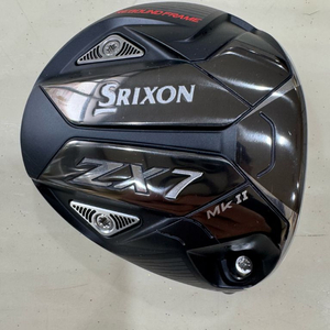 스릭슨 ZX7 MK2 헤드