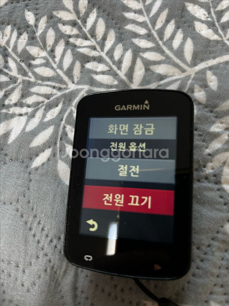 딘 티타늄 바이크--8