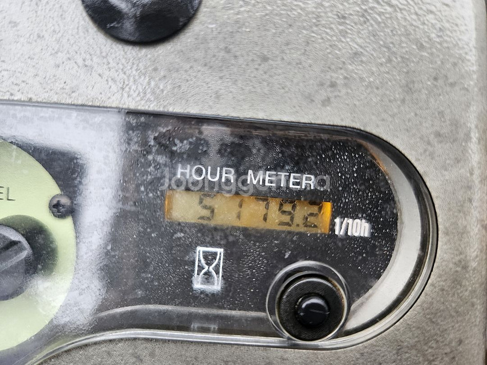 얀마 미니굴삭기 VIO20 2015년식 트랙신품 판매--5