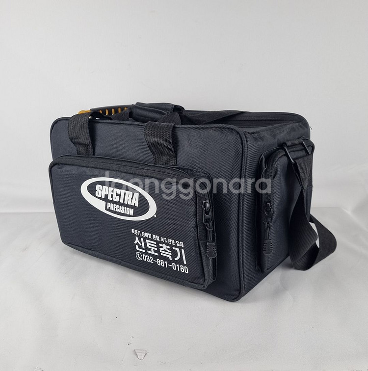 중고 스펙트라 GPS측량기 SP60 (sn:0598)--2