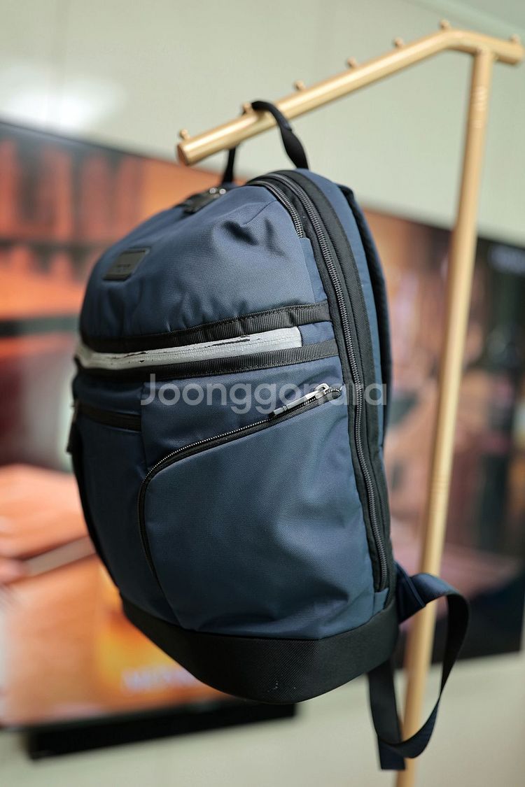 TUMI 투미 ALPHA BRAVO 백팩--1
