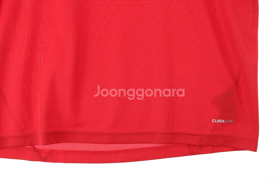 (L-XL) 아디다스 반팔 티셔츠 축구 유니폼 토론토--3