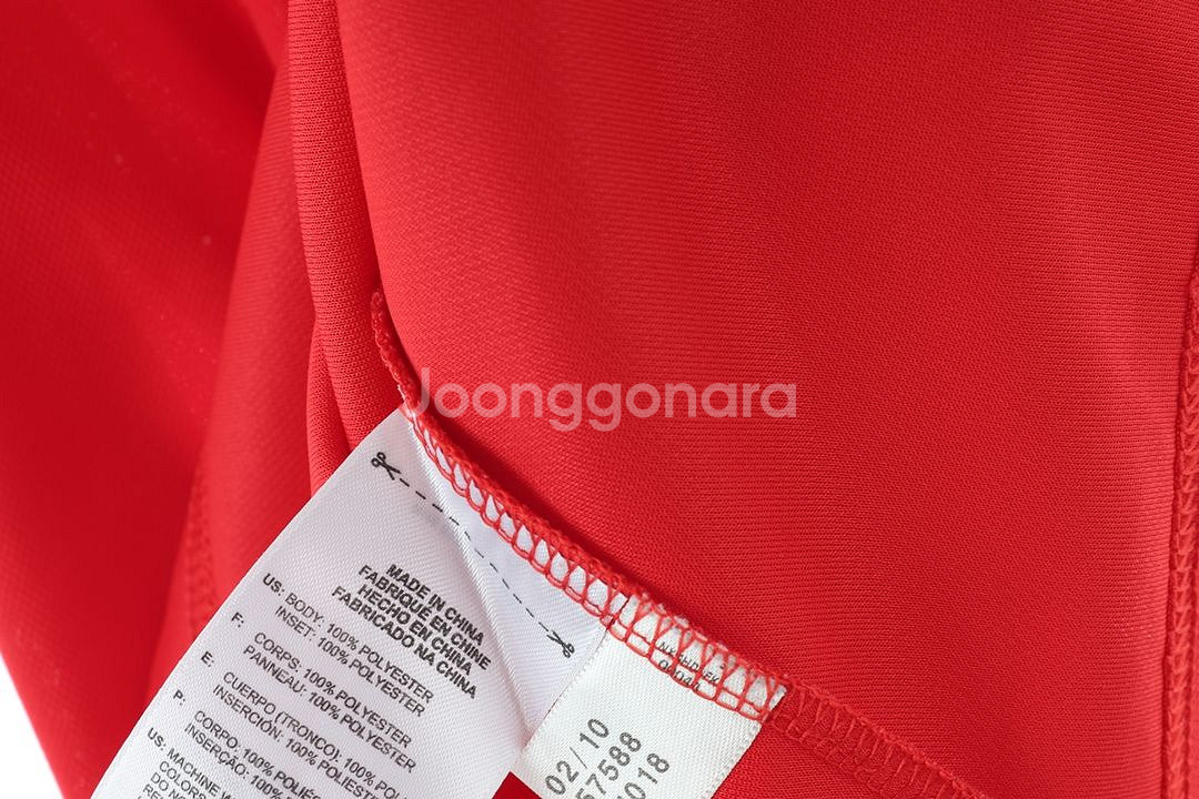 (L-XL) 아디다스 반팔 티셔츠 축구 유니폼 토론토--5