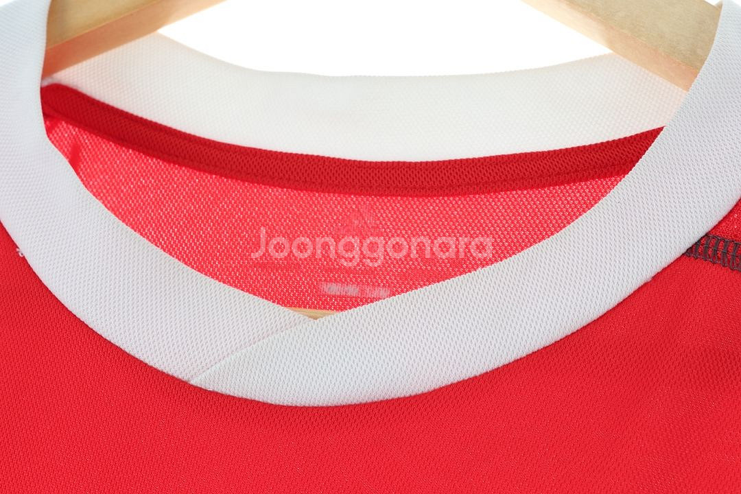 (L-XL) 아디다스 반팔 티셔츠 축구 유니폼 토론토--4