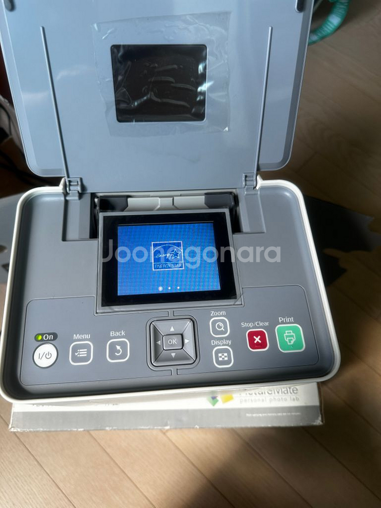 엡슨픽쳐메이트 PM270--1