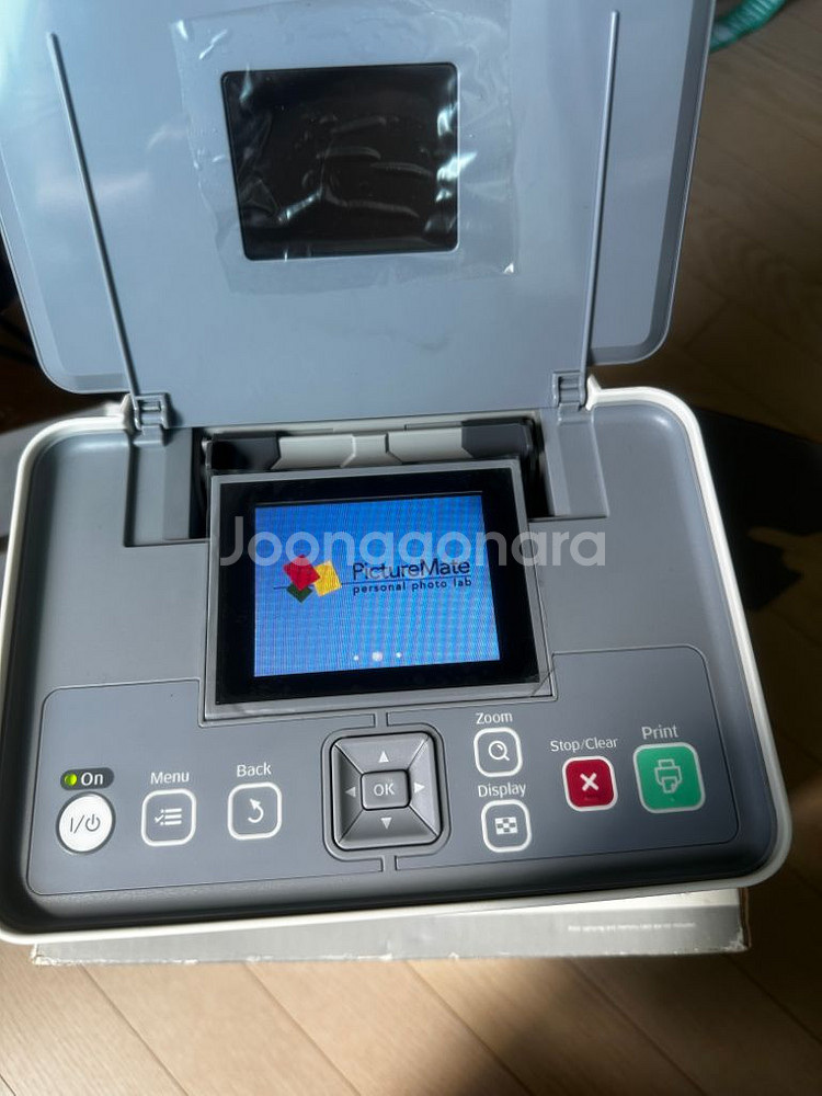 엡슨픽쳐메이트 PM270--2