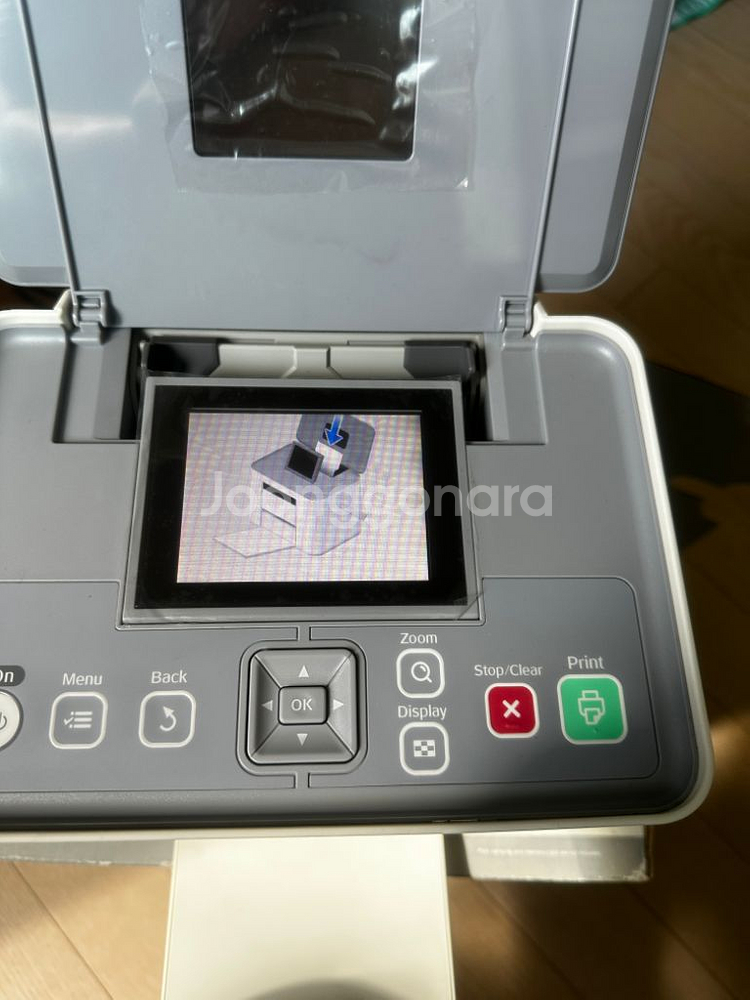 엡슨픽쳐메이트 PM270--3
