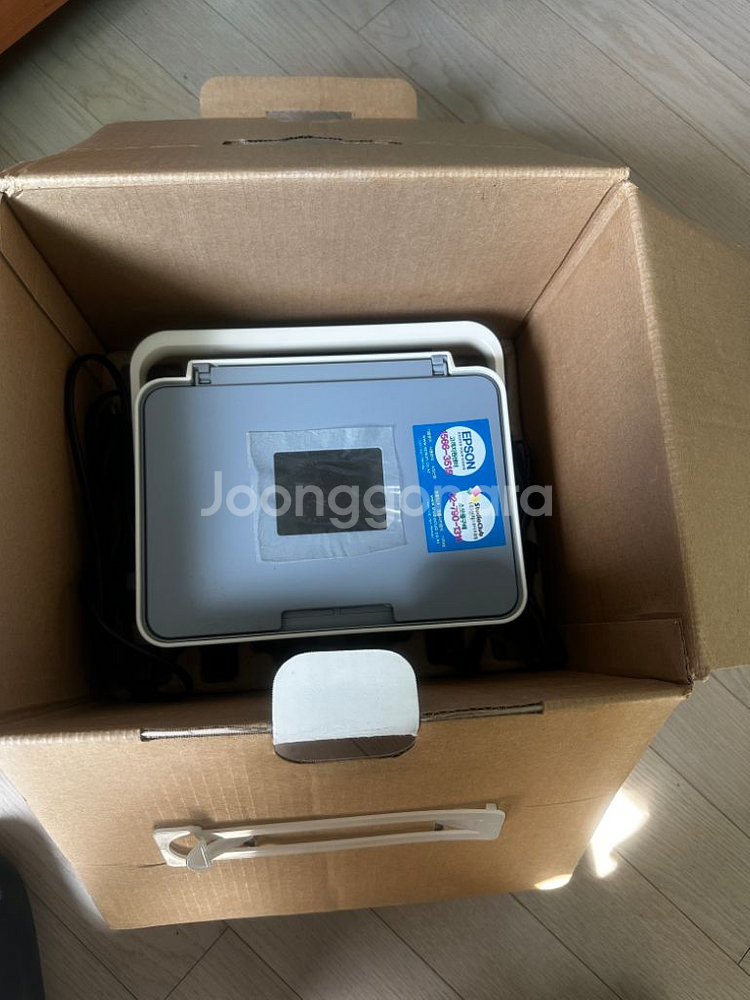 엡슨픽쳐메이트 PM270--5