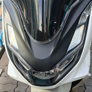 21년 이상 pcx125 구함