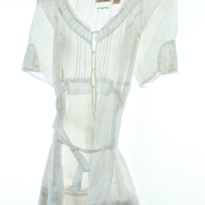 W(S) DKNY 디케이앤와이 도나카란 반팔 티셔츠