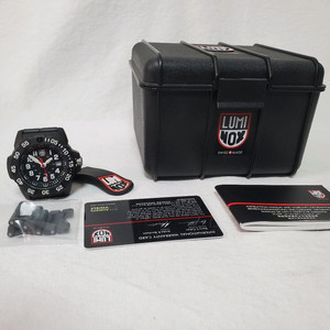 Luminox xs 3502 Navy Seal 워치