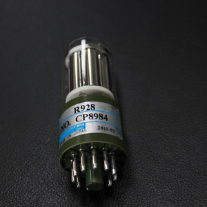R928 CP8984 포토멀티플라이어 튜브