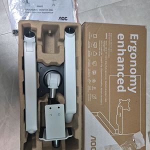 알파스캔 am402 모니터암