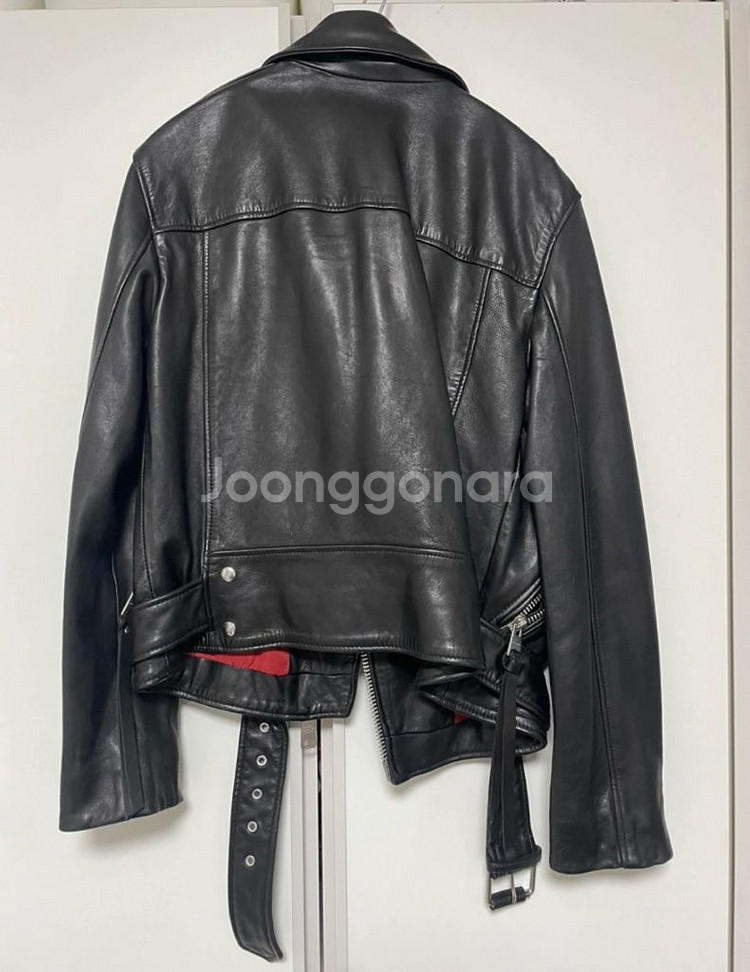 올세인츠 빌리바이커 S--8