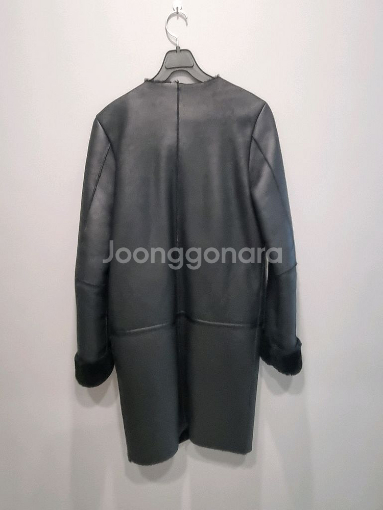 여자 무스탕--1