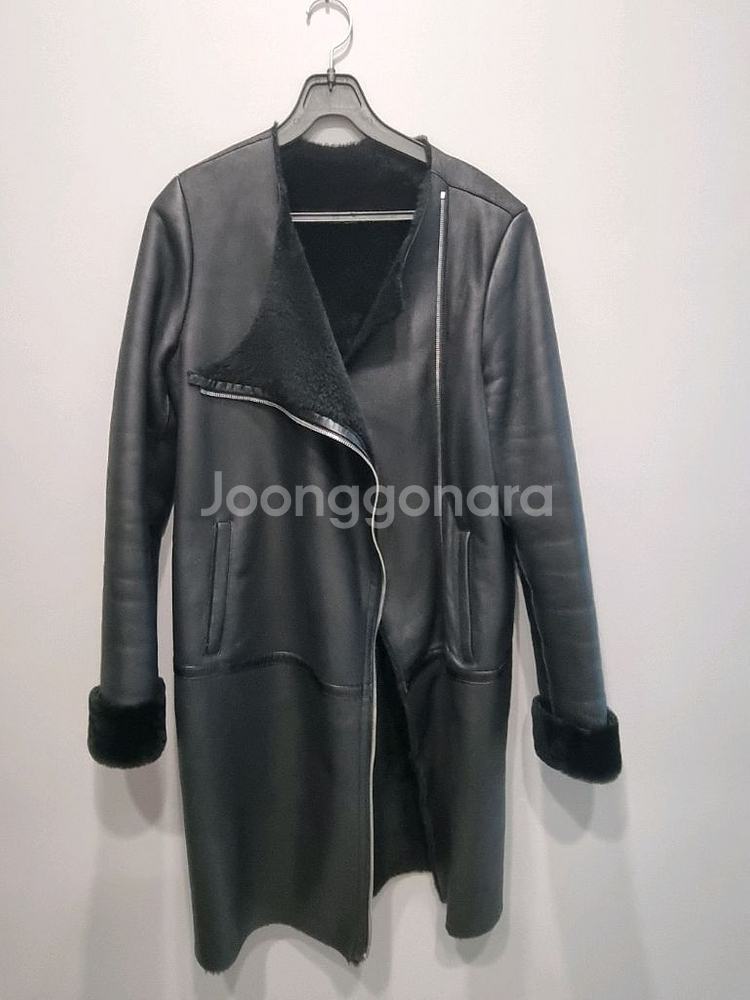 여자 무스탕--3