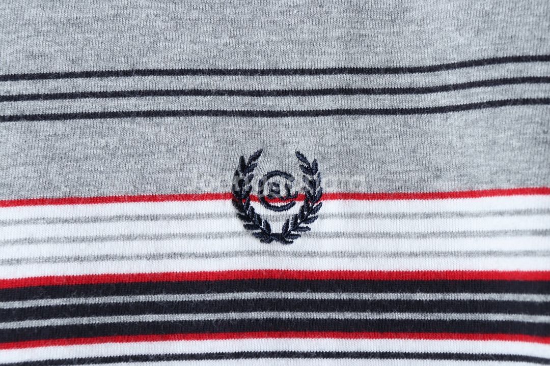 (L-XL) 폴로 랄프로렌 반팔 카라 티셔츠 챕스--4
