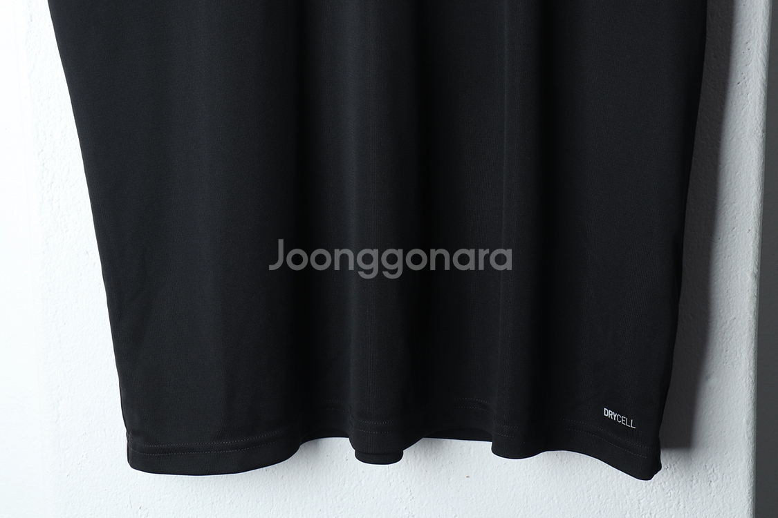 (L-XL) 퓨마 반팔 카라 티셔츠 기능성 나그랑--3