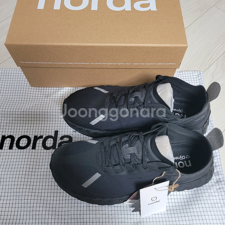 노다001 norda001--2