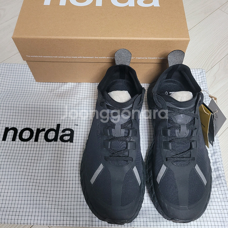 노다001 norda001--0