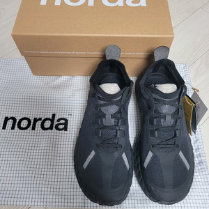 노다001 norda001