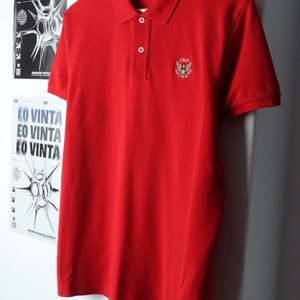 W(XL) 폴로 랄프로렌 반팔 카라 티셔츠 골프