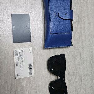 젠틀몬스터 선글라스
