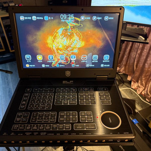 엘프 919 ELF E-919