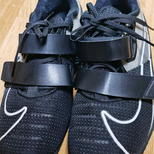 나이키 로말레오4 신품급 280