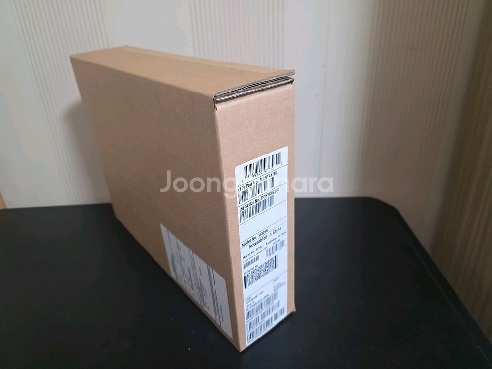 아이패드13 M3 512GB WIFI 미개봉--0