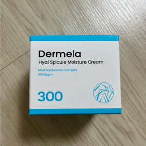 더 멜라 히알 스피큘 수분크림 85ml