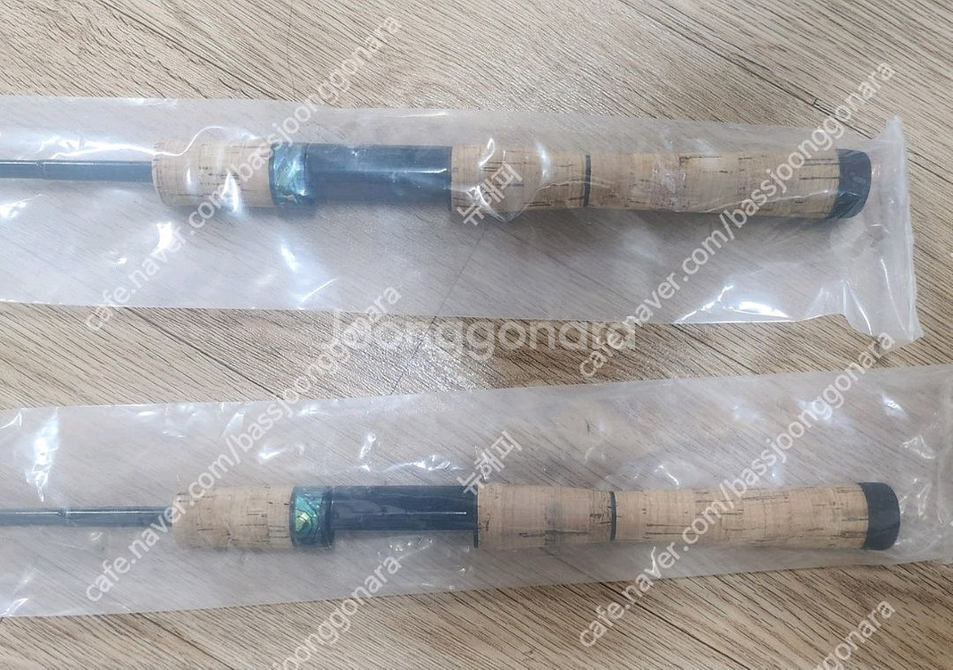로데오크래프트 포나인 블루울프,옐로우울프 캐스팅버젼 팜--0