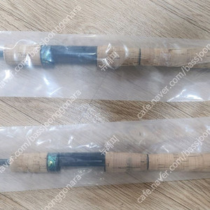 로데오크래프트 포나인 블루울프,옐로우울프 캐스팅버젼 팜