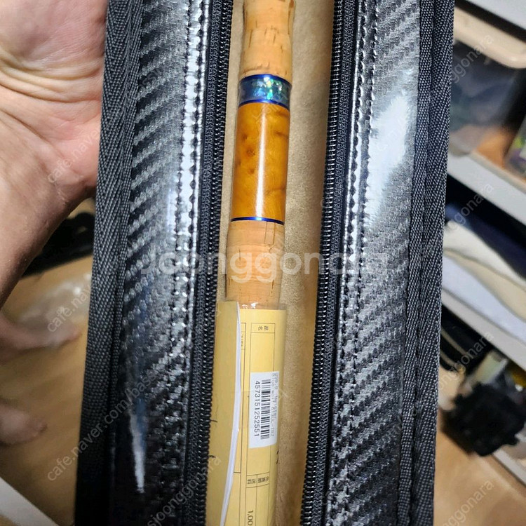 로데오크래프트 포나인 블루울프,옐로우울프 캐스팅버젼 팜--1