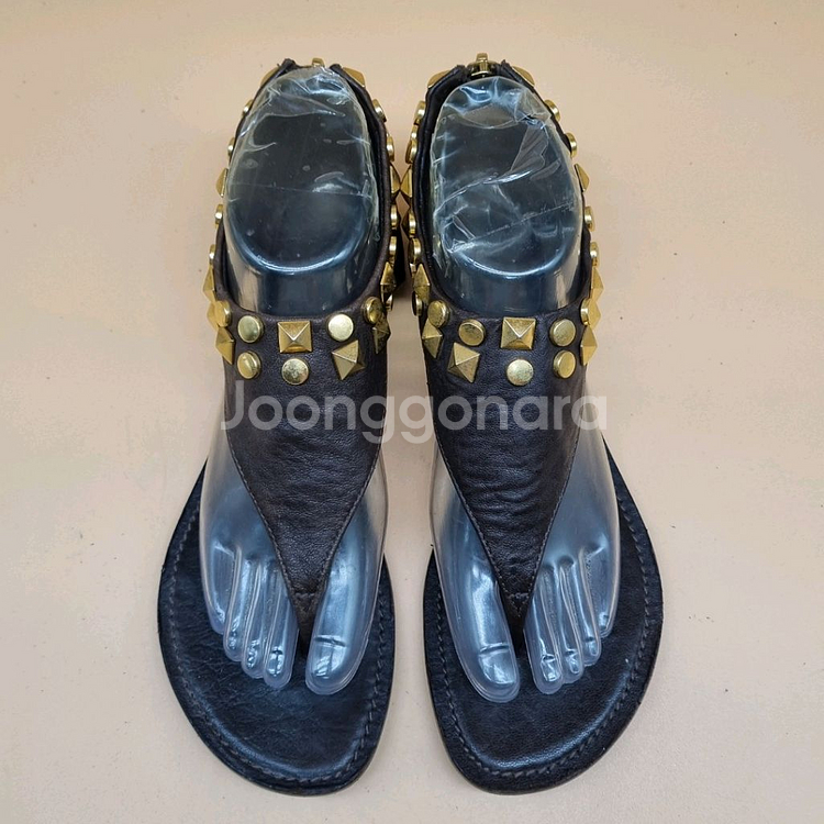 토리버치 여성쪼리샌들250--1