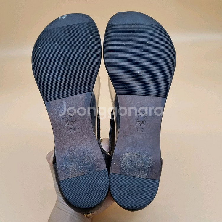 토리버치 여성쪼리샌들250--2