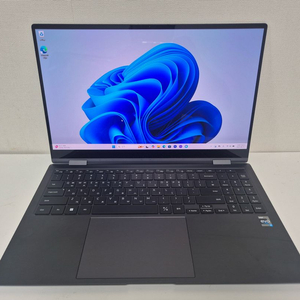 갤럭시북2 프로360 NT950QEB-KC71G