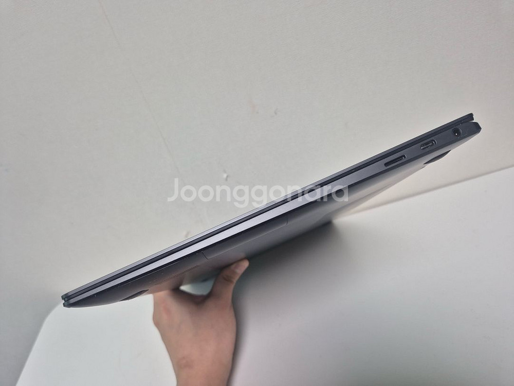 갤럭시북2 프로360 NT950QEB-KC71G--4