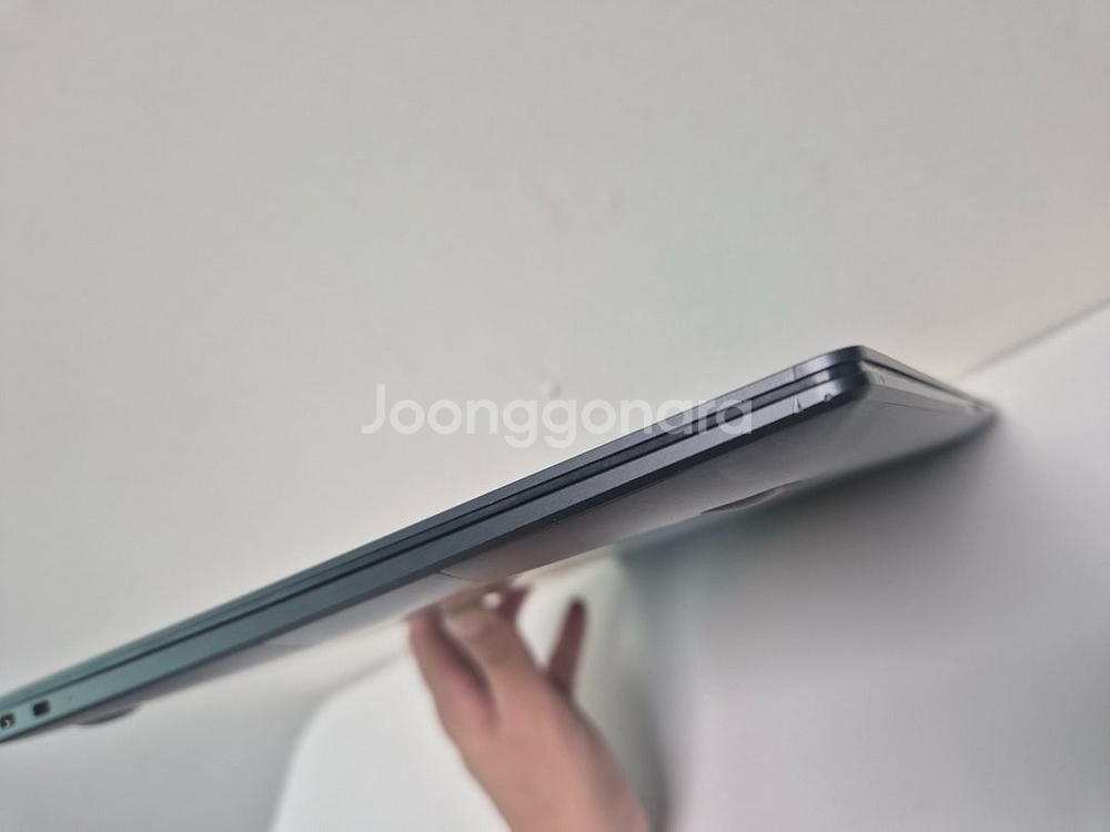 갤럭시북2 프로360 NT950QEB-KC71G--3