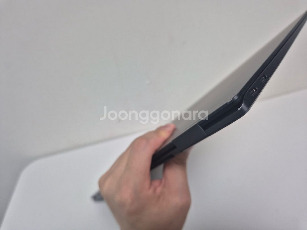 갤럭시북2 프로360 NT950QEB-KC71G--5