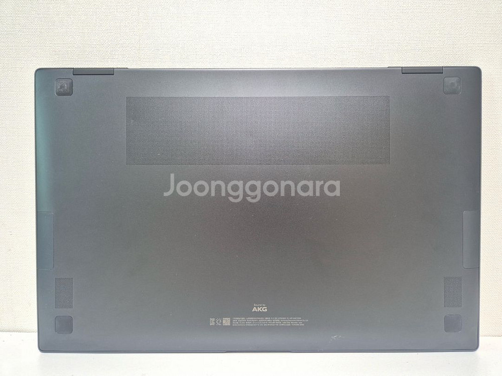 갤럭시북2 프로360 NT950QEB-KC71G--7