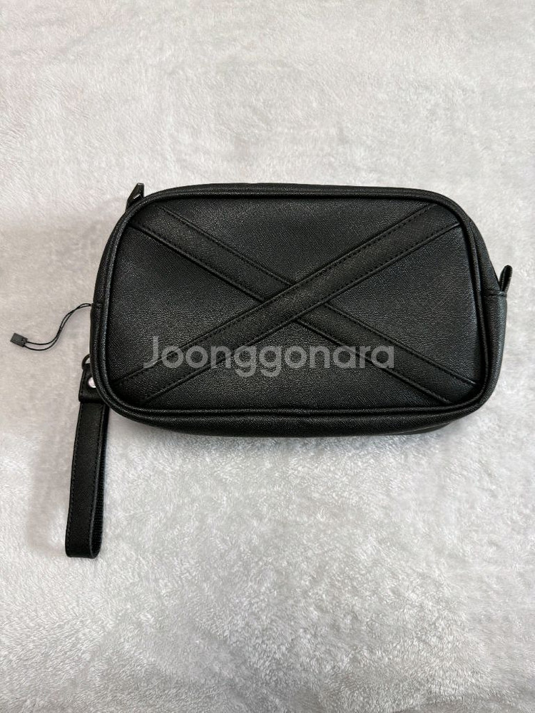 남성 캘러웨이 골프 카트 백 파우치 가방 핸드백--7