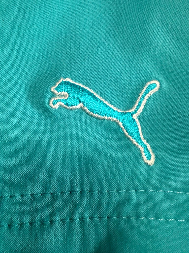 신상품 남성 퓨마 봄 여름 가을 골프 반바지 30인치 이미지