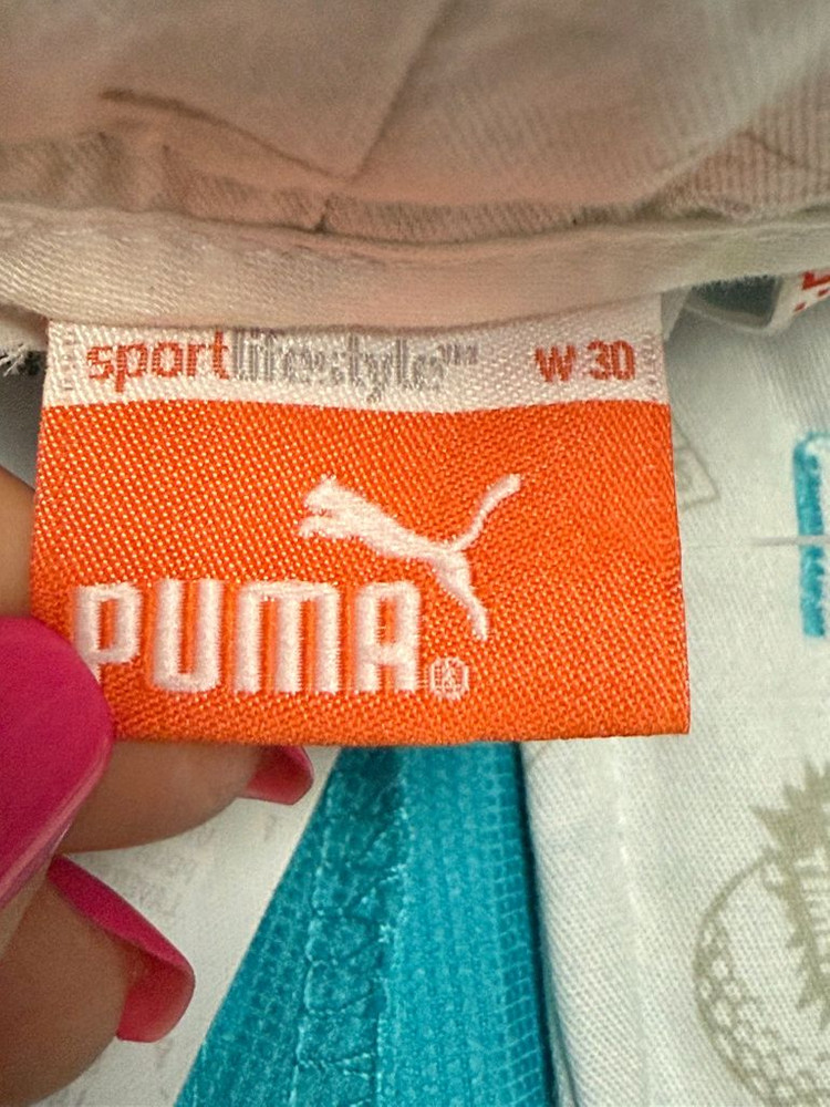 신상품 남성 퓨마 봄 여름 가을 골프 반바지 30인치 이미지