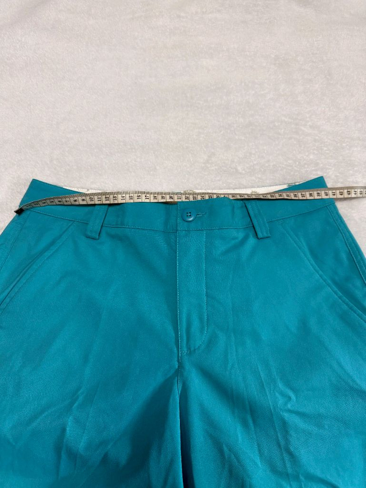 신상품 남성 퓨마 봄 여름 가을 골프 반바지 30인치 이미지