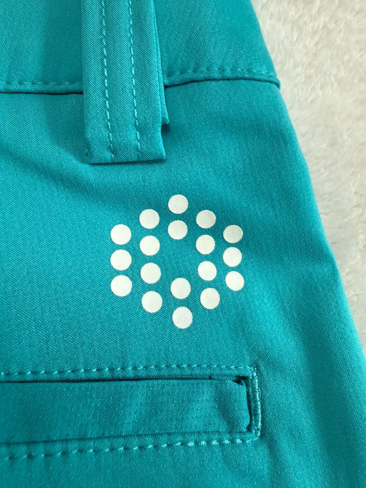 신상품 남성 퓨마 봄 여름 가을 골프 반바지 30인치 이미지