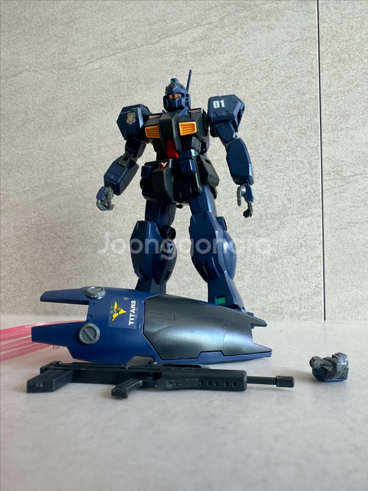 건담 RGM-79 Q GM QUEL--2