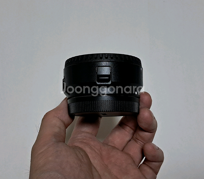 캐논 EF-EOS M 어댑터 M50,M100,M6,M3--6