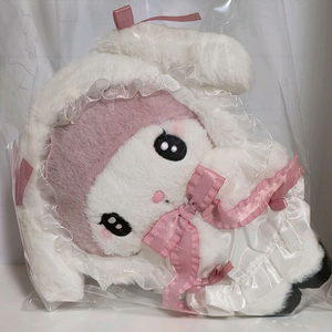 [산리오] 달밤의 메로쿠로 시리즈 3탄 마이멜로디 인형 이미지